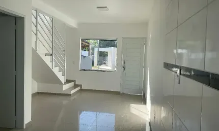 Casa com 2 quartos à venda na Rua Tanheiro, 176, Potecas, São José
