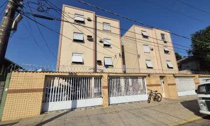 Apartamento com 1 quarto à venda na Rua Cincinato Braga, 21, Vila Belmiro, Santos