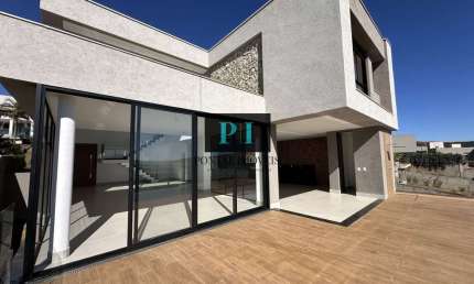 Casa de Condomínio em Alphaville, Nova Lima - Pronto para morar - 562m²