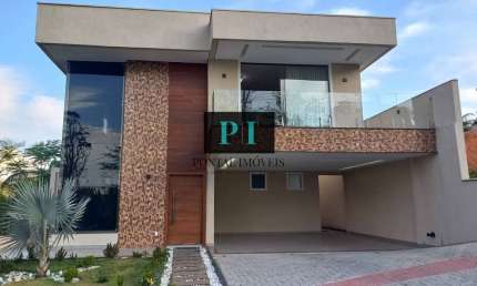 Casa de Condomínio à venda em Betim, Vila das Flores