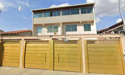 Imóvel em Betim: Casa nova com 115m², pronto para morar - Niterói
