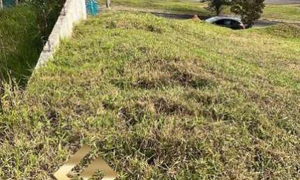 Terreno à Venda Condomínio Bella Vitta em Caçapava/SP
