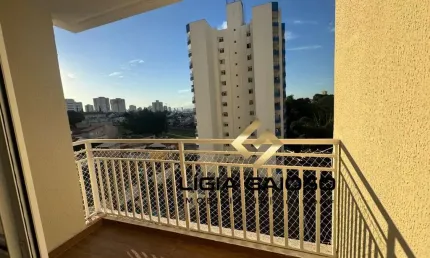 Imperdível apartamento à venda em são josé dos campos-sp, jardim américa: 2 quartos, 1 suíte, 2 salas, 2 banheiros, 1 vaga, 69m².