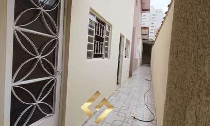 Casa com 3 quartos à venda no Conjunto Residencial Trinta e Um de Março, São José dos Campos , 80 m2 por R$ 560.000