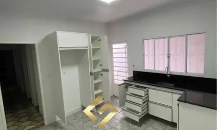 Excelente oportunidade! casa à venda em são josé dos campos-sp, jd. das indústrias: 2 quartos, 1 suíte, 1 sala, 2 banheiros, 2 vagas, 75m².