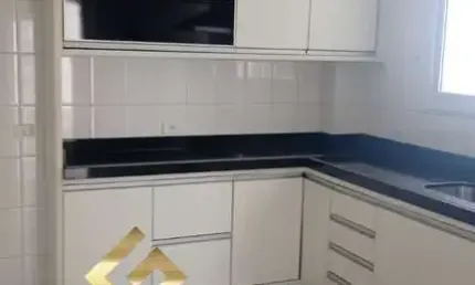 Apartamento com 3 quartos à venda no Jardim das Indústrias, São José dos Campos 