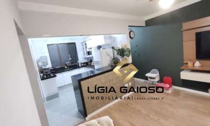 Apartamento à venda Condomínio Astúrias - 2 dormitórios - Jardim das Industrias - São José dos Campos/SP