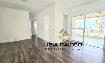 Apartamento à Venda no Condomínio Il Terrazo no bairro Jardim Aquarius - 2 dormitórios - São José dos Campos/SP