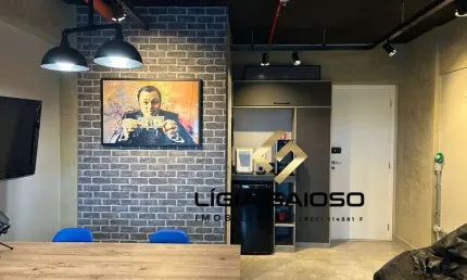 Sala comercial à venda centro empresarial aquarius em são josé dos campos/sp