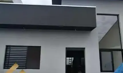 Casa com 3 quartos à venda no Residencial Parque dos Sinos, Jacareí 