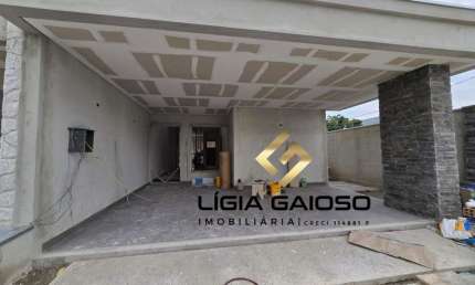 Casa em condomínio fechado com 3 quartos à venda no Jardim Jacinto, Jacareí  por R$ 1.050.000