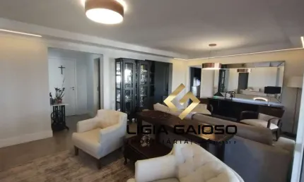 Apartamento com 3 quartos à venda no jardim esplanada, são josé dos campos , 167 m2 por r$ 2.500.000