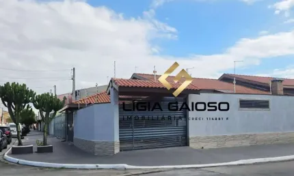 Imperdível! casa à venda em são josé dos campos-sp, cidade morumbi - 3 quartos, 1 suíte, 70m². venha conferir!