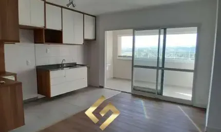Apartamento com 3 quartos à venda na Vila Industrial, São José dos Campos , 72 m2 por R$ 665.000