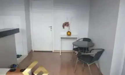 Apartamento com 2 quartos à venda no Palmeiras de São José, São José dos Campos , 48 m2 por R$ 327.000
