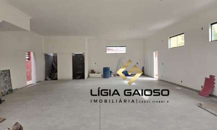 Ponto comercial com 2 salas à venda no Jardim das Indústrias, São José dos Campos  por R$ 6.000.000