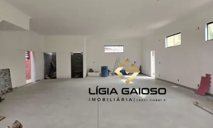 Ponto comercial com 2 salas para alugar no Jardim das Indústrias, São José dos Campos  por R$ 18.000