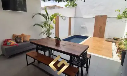 Casa com 3 quartos à venda no Jardim das Indústrias, São José dos Campos 
