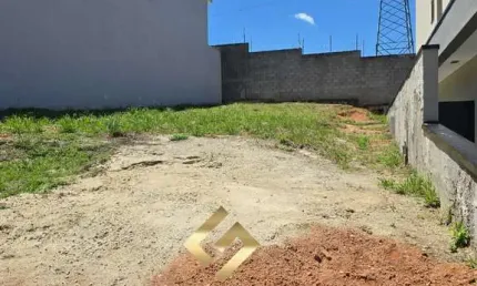 Terreno à venda no Condomínio Vem Viver Jacareí, Jacareí 
