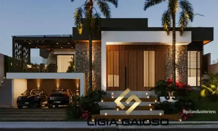 Casa em condomínio fechado com 4 quartos à venda no condomínio residencial colinas do paratehy, são josé dos campos  por r$ 2.900.000