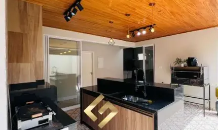 Casa em condomínio fechado com 3 quartos à venda no Condomínio Vem Viver Jacareí, Jacareí 