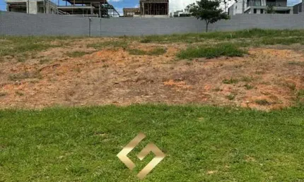 Terreno à venda no Urbanova, São José dos Campos  por R$ 1.010.000