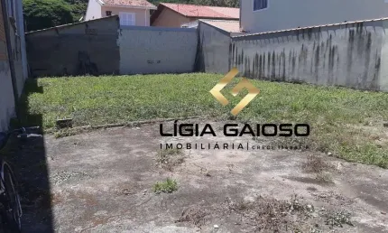 Terreno à venda na Cidade Morumbi, São José dos Campos 
