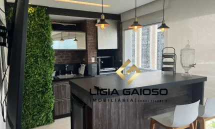 Apartamento com 3 quartos à venda no condomínio royal park, são josé dos campos , 152 m2 por r$ 1.850.000