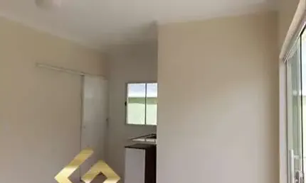 Casa com 2 quartos à venda no Loteamento Villa Branca, Jacareí 