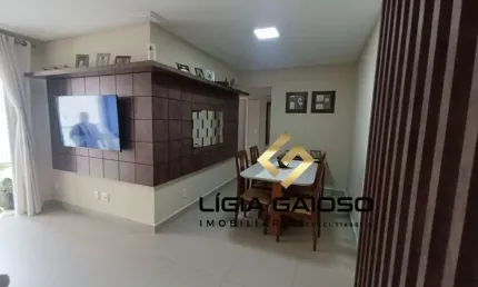 Apartamento com 2 quartos à venda no jardim sul, são josé dos campos , 75 m2 por r$ 595.000