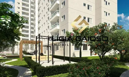 Apartamento com 3 quartos à venda no Jardim Califórnia, Jacareí , 71 m2 por R$ 530.000
