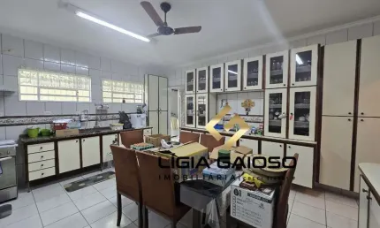 Casa com 7 quartos à venda no jardim das indústrias, são josé dos campos  por r$ 1.380.000