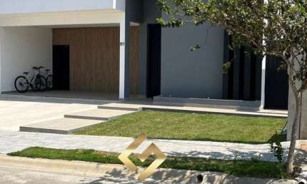Casa em condomínio fechado com 3 quartos à venda no Parque Residencial Maria Elmira, Caçapava 
