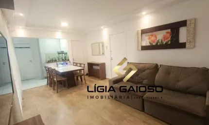 Apartamento com 3 quartos à venda no condomínio royal park, são josé dos campos , 90 m2 por r$ 895.000
