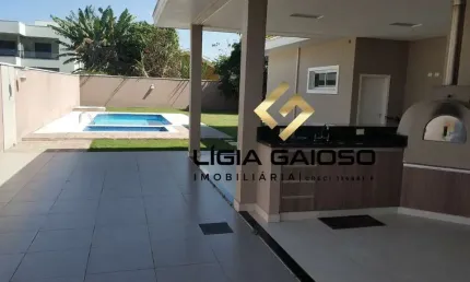 Casa em condomínio fechado com 4 quartos à venda no Condomínio Residencial Mirante do Vale, Jacareí  por R$ 2.250.000