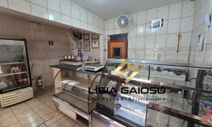 Ponto Comercial à Venda no Bairro Jardim das indústrias em São José dos Campos/SP