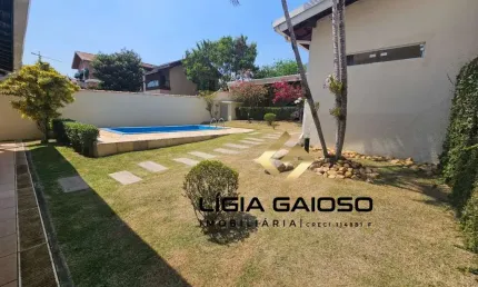 Casa em condomínio fechado com 4 quartos à venda no Jardim das Colinas, São José dos Campos 