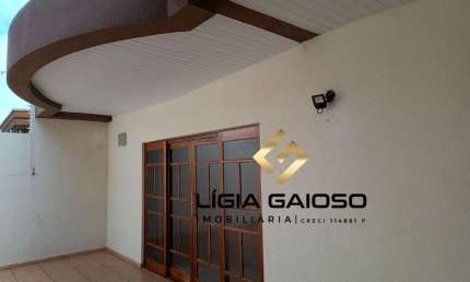 Casa à Venda com 4 dormitórios no bairro Jardim Satélite - São José dos Campos/SP