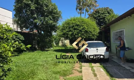 Terreno de 1056m² Jardim das industrias- Rua comercial