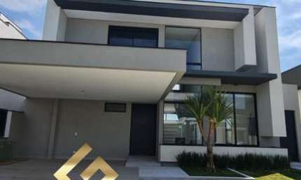 Casa com 4 quartos à venda no Loteamento Floresta, São José dos Campos 