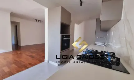 Jardim aquarius - belíssimo apartamento de 3 domritórios 92m²