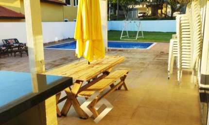 Casa com 3 quartos à venda no Condomínio Residencial Mirante do Vale, Jacareí 