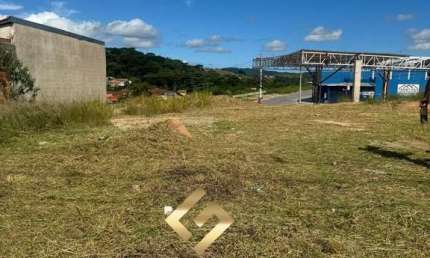 Terreno à venda no Setville Altos de São José, São José dos Campos  por R$ 180.000