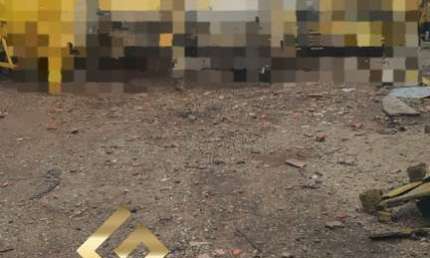 Terreno à Venda bairro Jardim das Indústrias em São José dos Campos/SP - 250m²