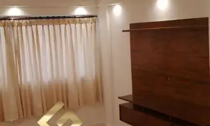 Apartamento à venda edifício firenze - 2 dormitórios - 75m² - são josé dos campos/sp