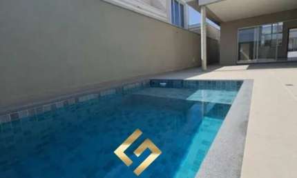 Casa em condomínio fechado com 3 quartos à venda no Condomínio Terras do Vale, Caçapava 