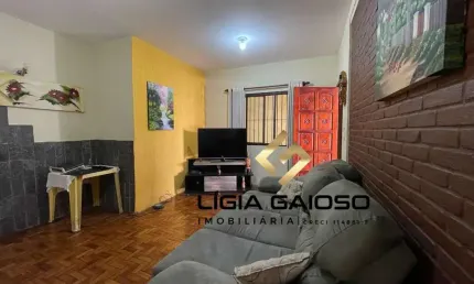 Casa à venda bairro jardim satélite - 3 dormitórios - são josé dos campos/sp