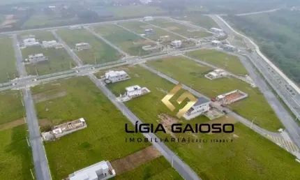 Terreno à venda no Eugênio de Mello, São José dos Campos  por R$ 330.000