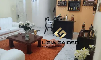 Casa com 3 dormitórios e 3 banheiros à Venda - 250m² - Bairro Vista Verde em São José dos Campos/SP