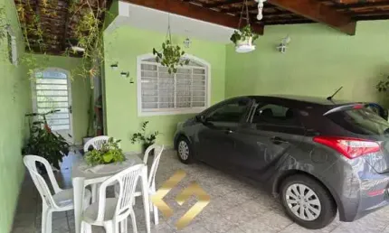 Casa com 3 quartos à venda no jardim das indústrias, são josé dos campos  por r$ 650.000